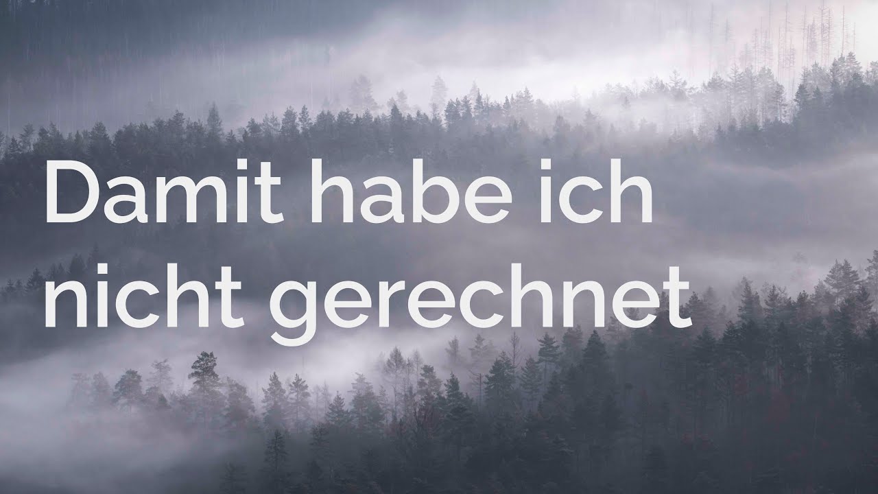 Fotografieren in der sächsischen Schweiz Pt2; Das kam überraschend