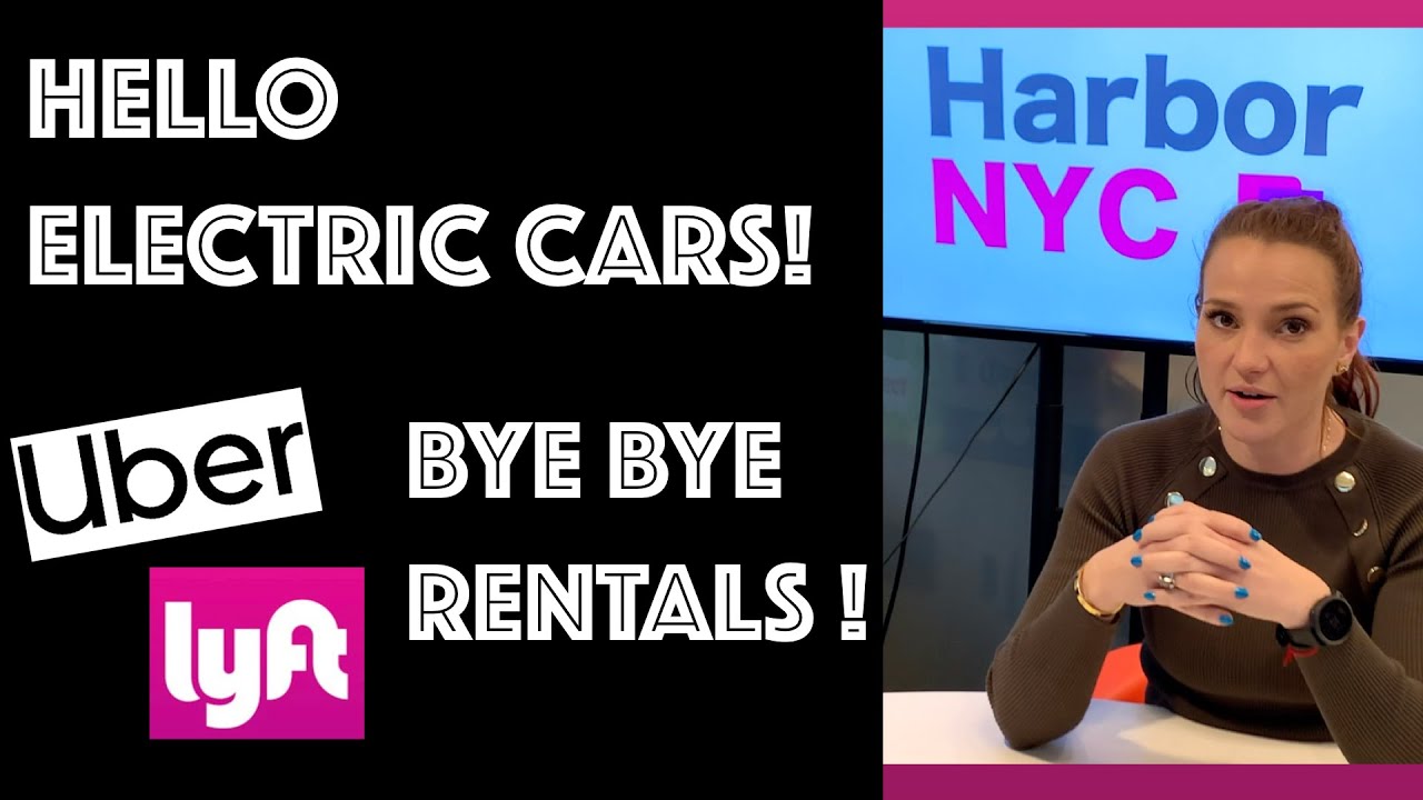 SHOULD YOU GET AN ELECTRIC CAR THIS 2020?? (Leaf, Tesla, Bolt)- NYC UBER, LYFT AND VIA DRIVERS