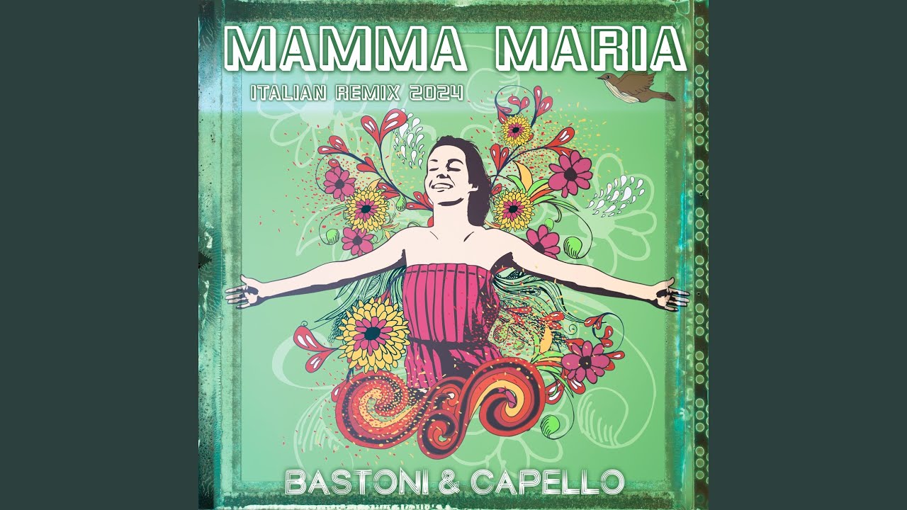 Mamma Maria (Drum Beats Drumbeats Mix 128 BPM)