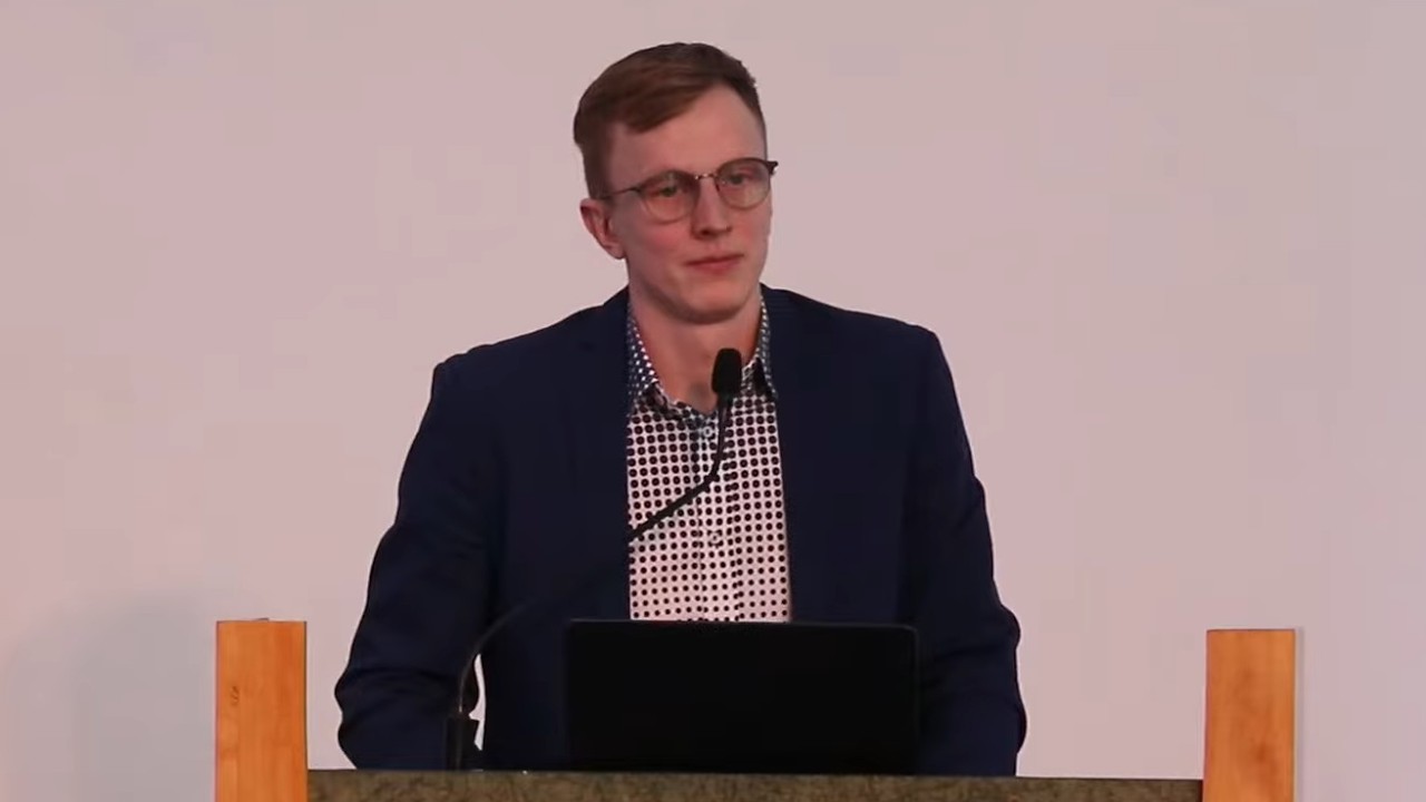 Rõõm kui Vaimu vili 15.03.2026 Kolgata koguduse teenistus, seeriast 