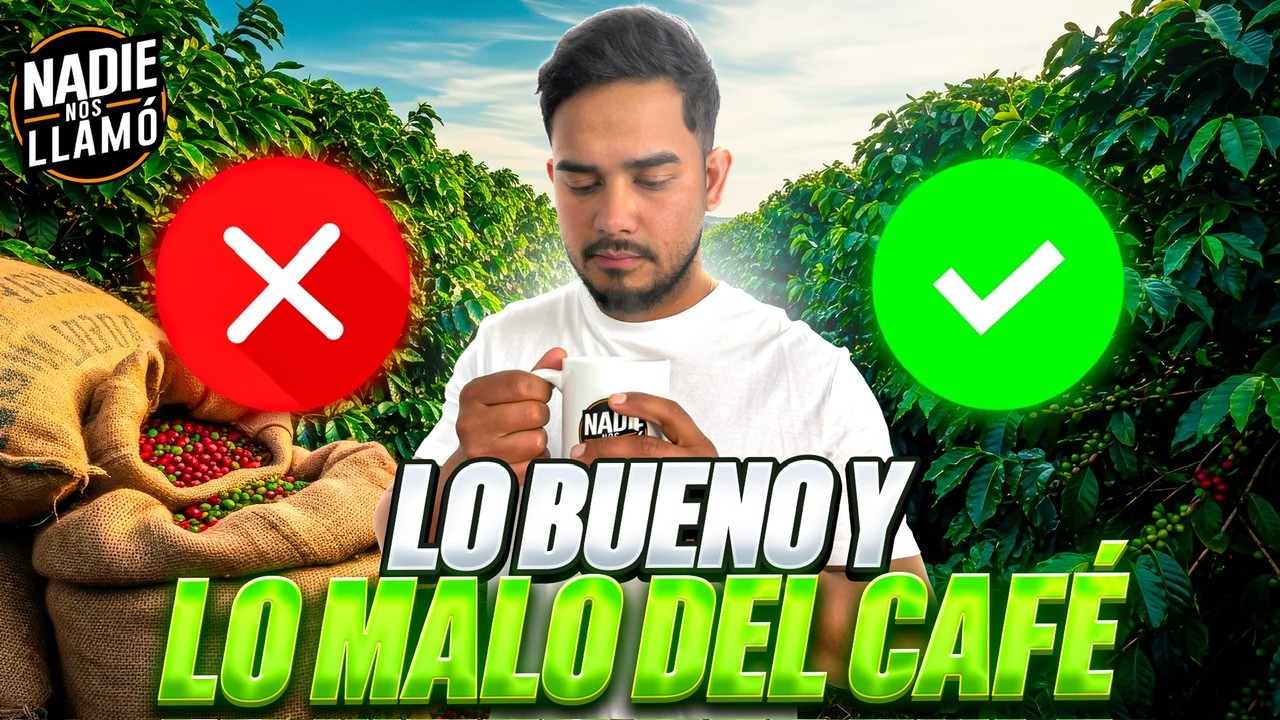 La nueva moda de los Therians y todo sobre el café I Ep61 I Nadie nos llamó