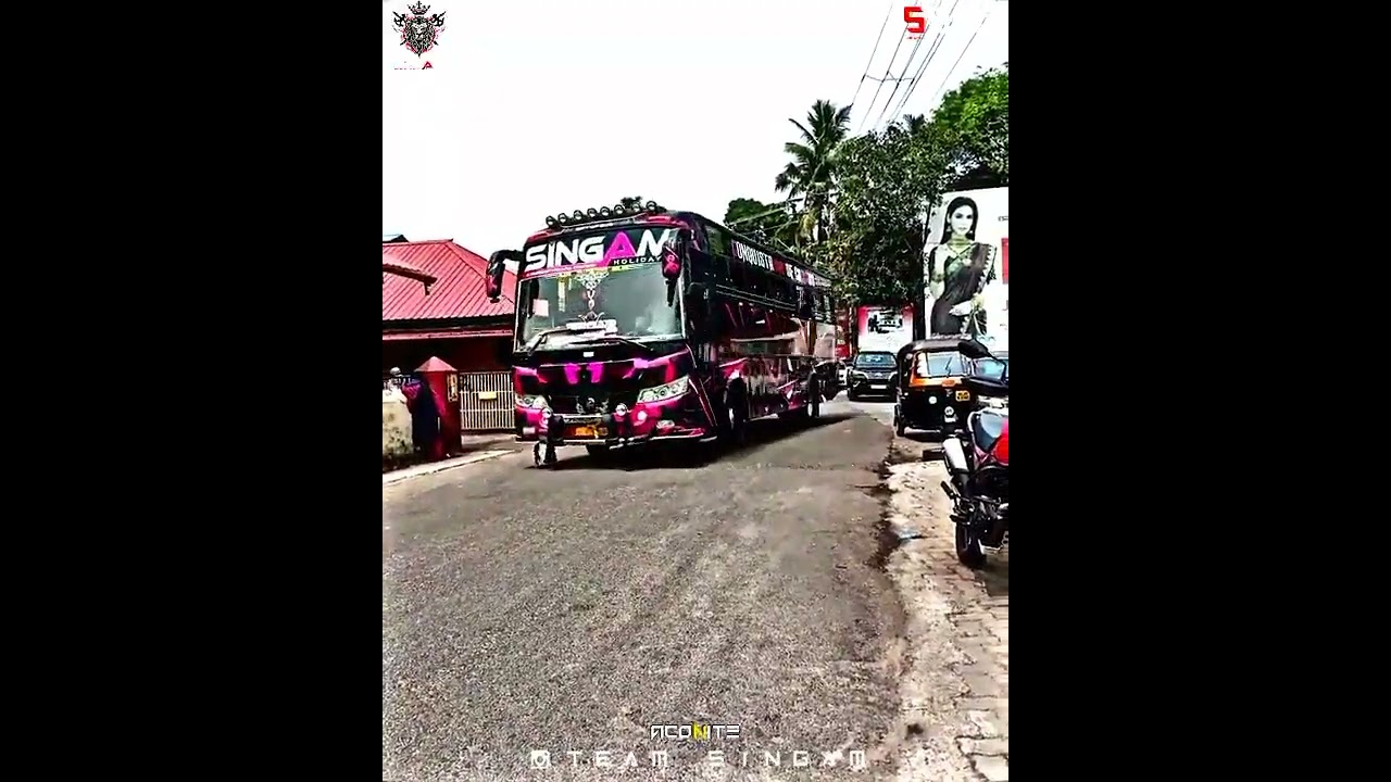 singam holidays Edgar mass WhatsApp status || #klbusaddicter 😈