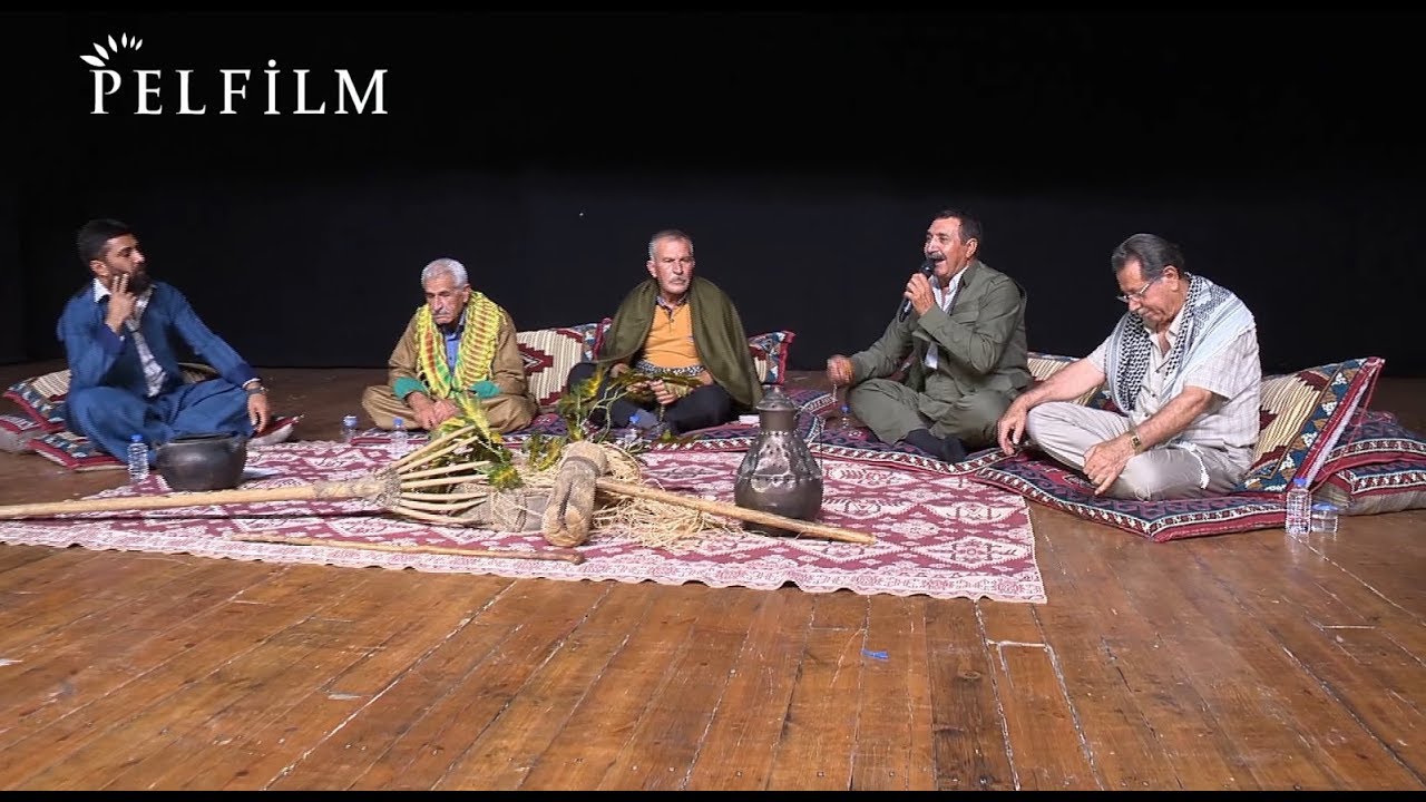 SEWTA DENGBÊJAN - ÊLIH BEŞA 1