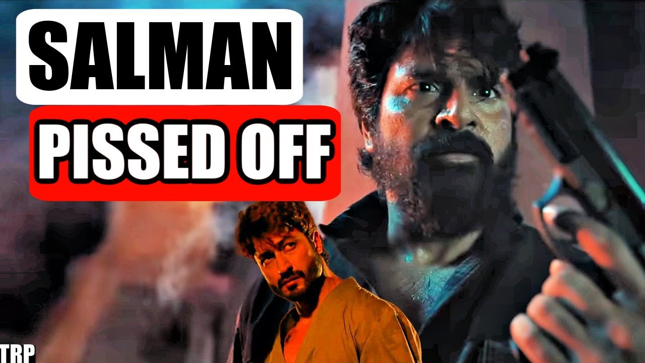 Salman Must Hate This! | Madharaasi Movie Review & Analysis | Sivakarthikeyan | Vidyut Jammwal