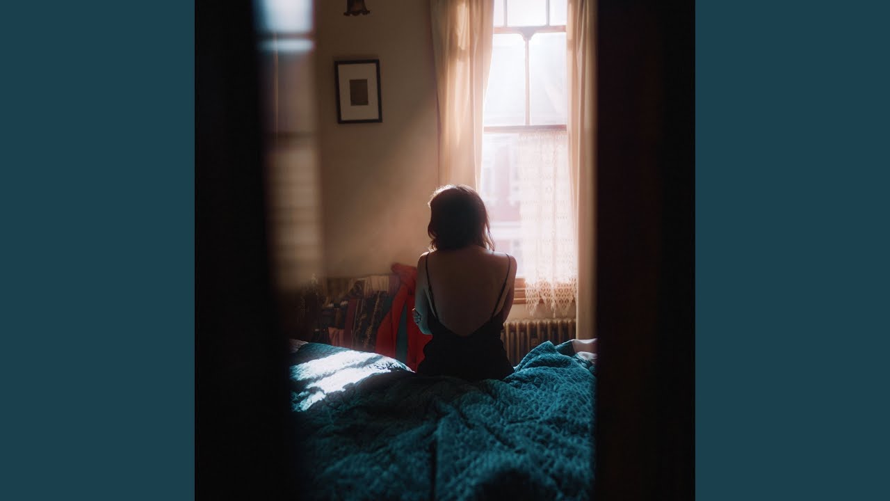 scared to be alone