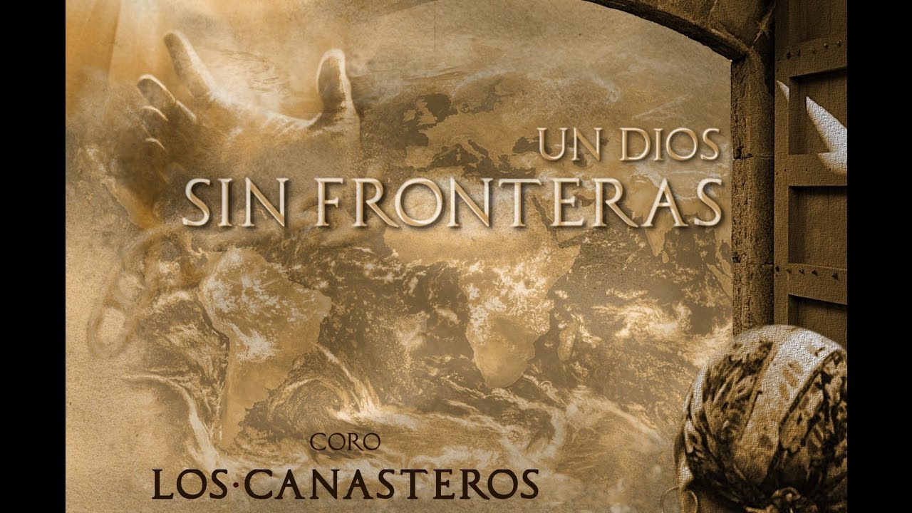 Un Dios Sin Fronteras