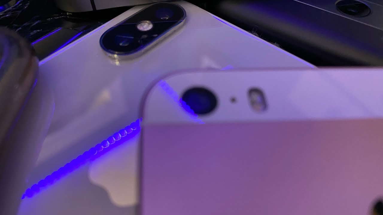 iPhone X AND MORE! Found at Target