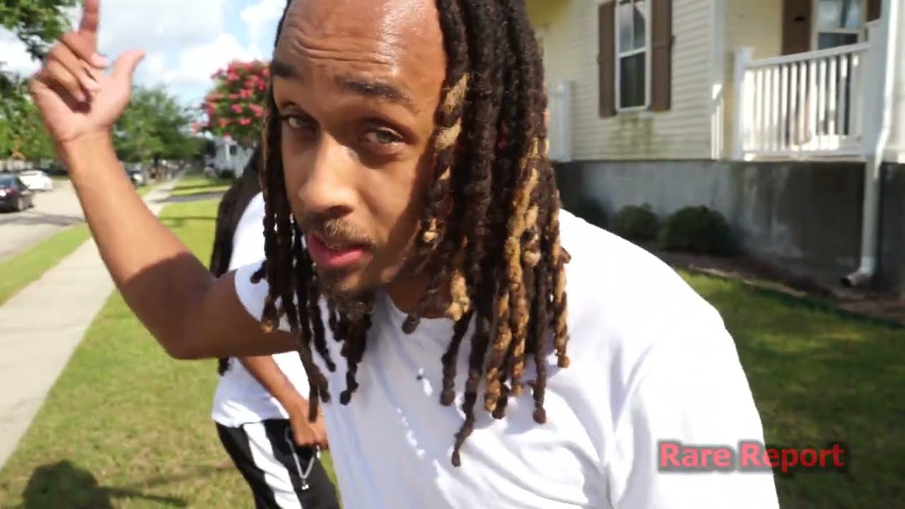 The Freestyle that brought Heat to Double G, Porch Boys, Cutt Boyz & a Walk Through the Calliope