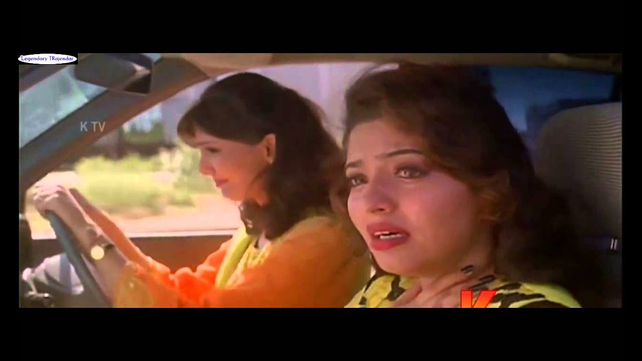 Kadhal Thedi - Monisha En Monalisa