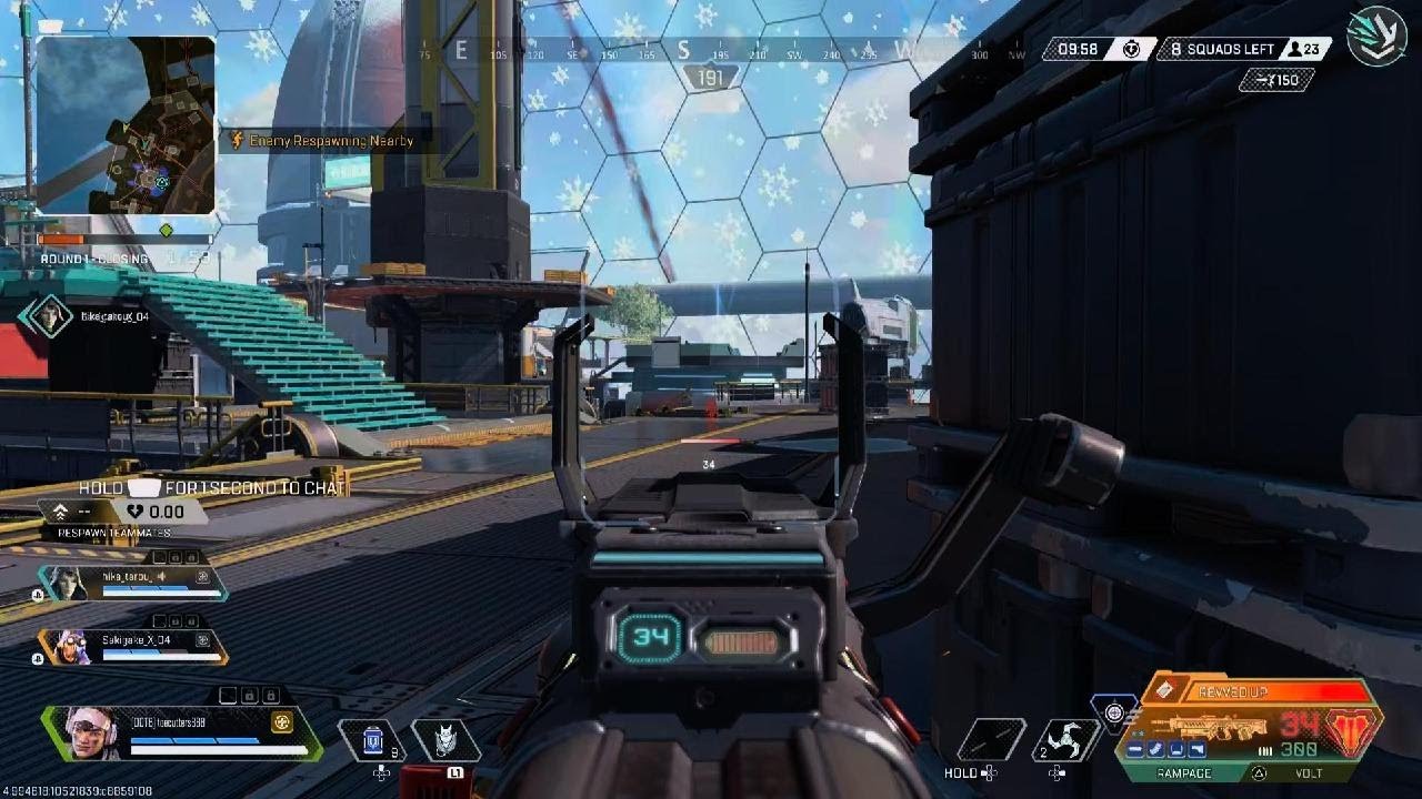 Apex Legends_I fkd that up 🤣👍