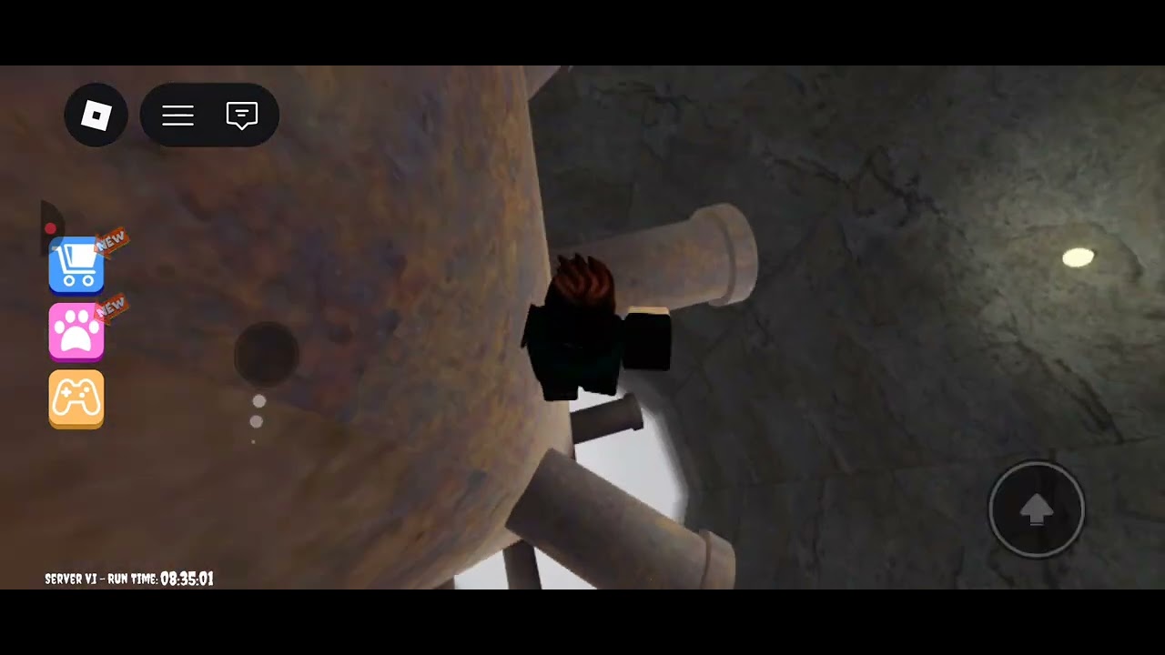 Playing Escape Papa pizzeria 