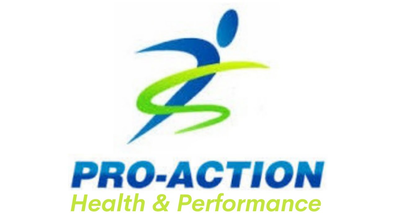 ProAction Health & Performance on Office Ergonomics