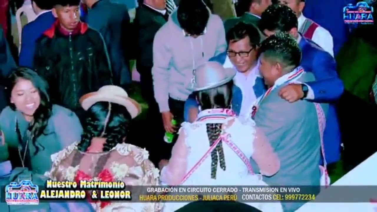 ALASKA - JAMÁS TE PERDONARÉ CON EDWIN STEFANO 2024 /Elmers Tejada 