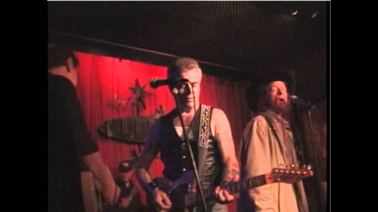johnny rodriguez the bottle let me down