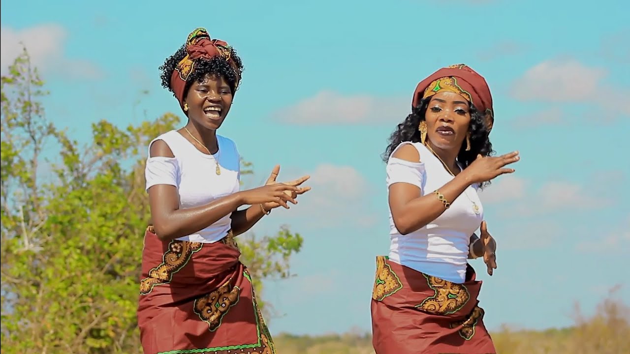 Ija da Naza - Parta ( Oficial Video )_by_g12_mowela_ 2025