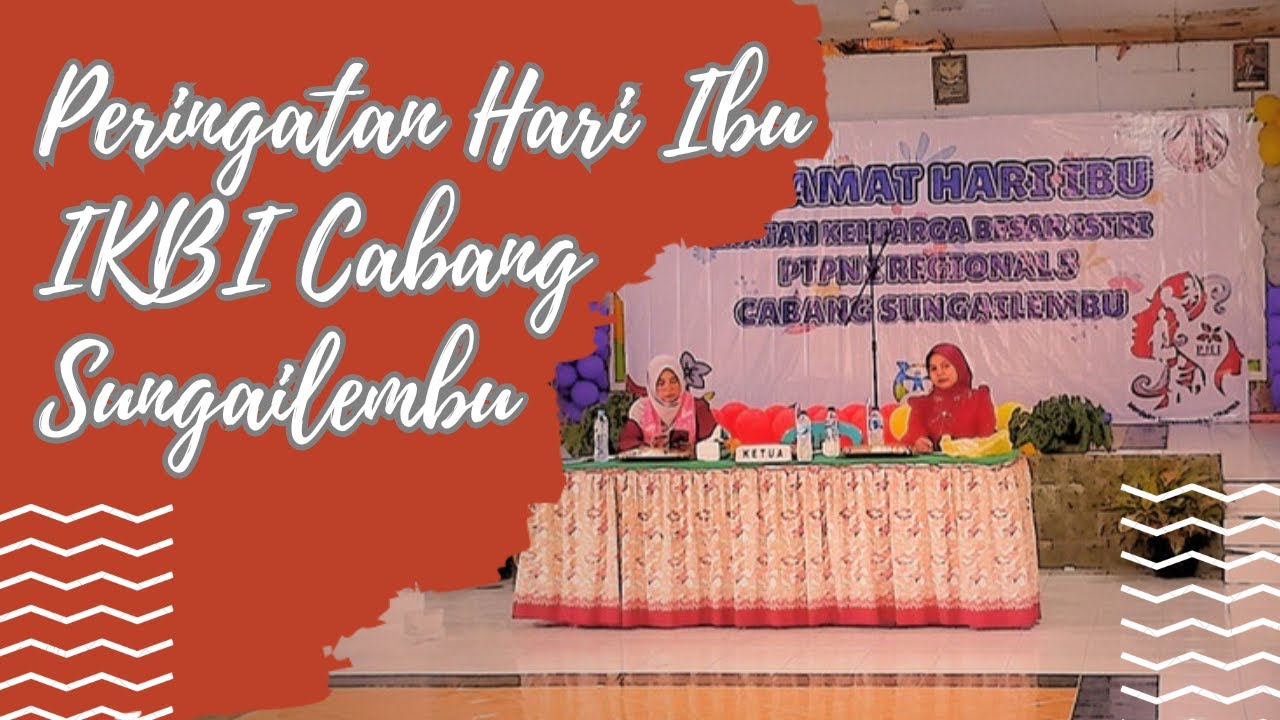 IKBI Memaknai Hari Ibu: Merayakan Kekuatan & Kontribusi Perempuan dalam Agribisnis Berkelanjutan