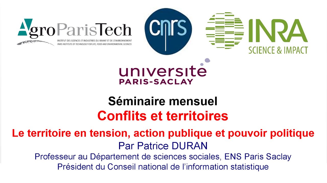 Action publique et pouvoir politique