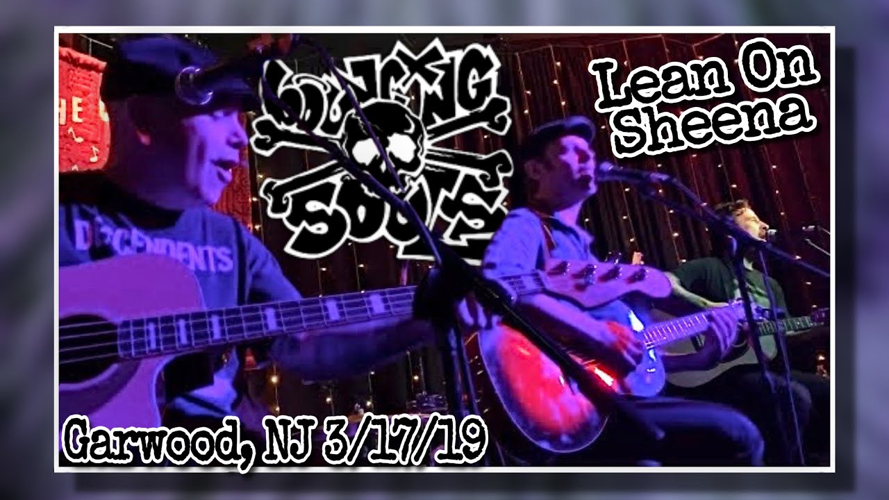 Bouncing Souls 