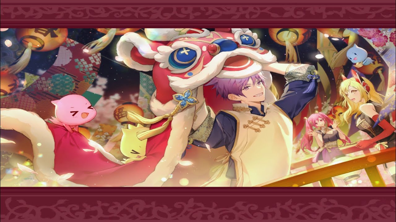 [Grand Fantasia Origin] Comment ce faire des PO ?