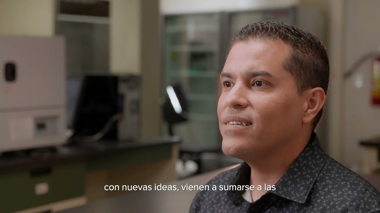 45 aniversario del Instituto de Ingeniería (video corto)