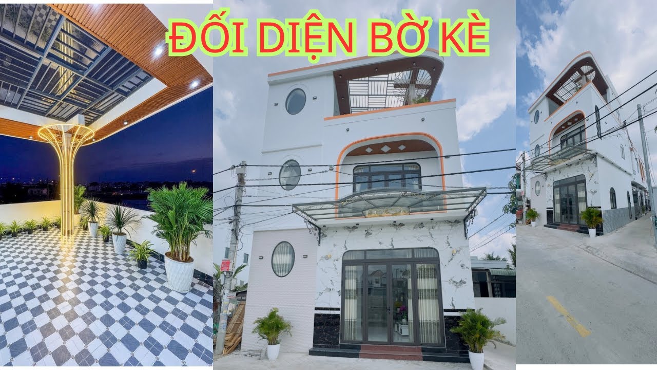 Liên hệ 0779 677992 Phong , Nhà Kế Chợ 100m.  Phường An Bình , TP Cần Thơ