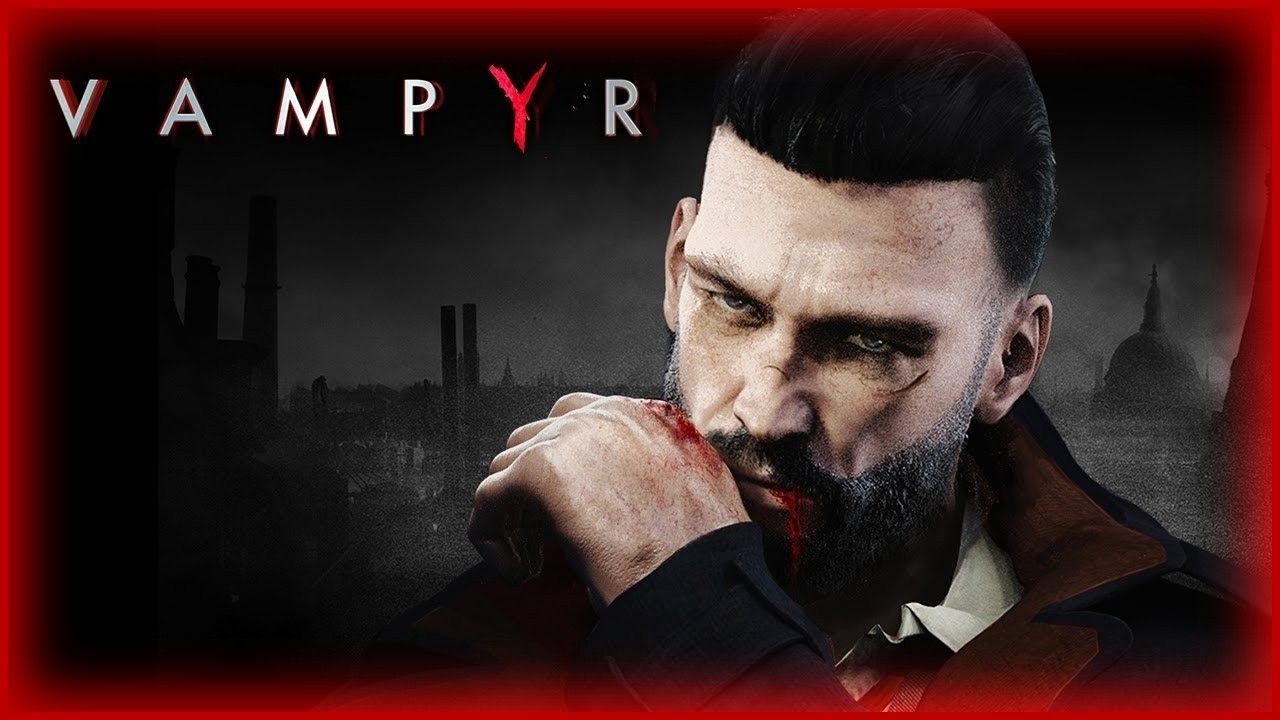 Armer Mortimer  Vampyr E38