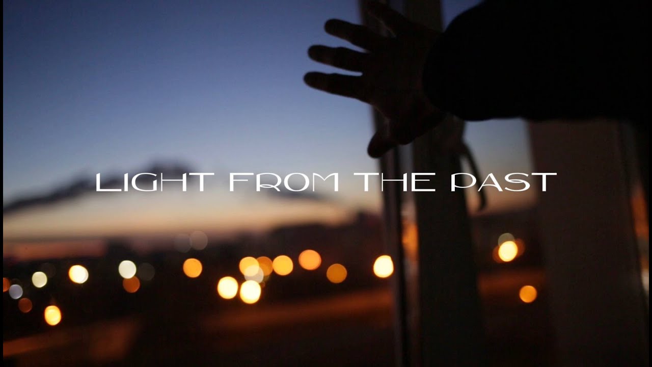 Lots of Notes – Light From the Past