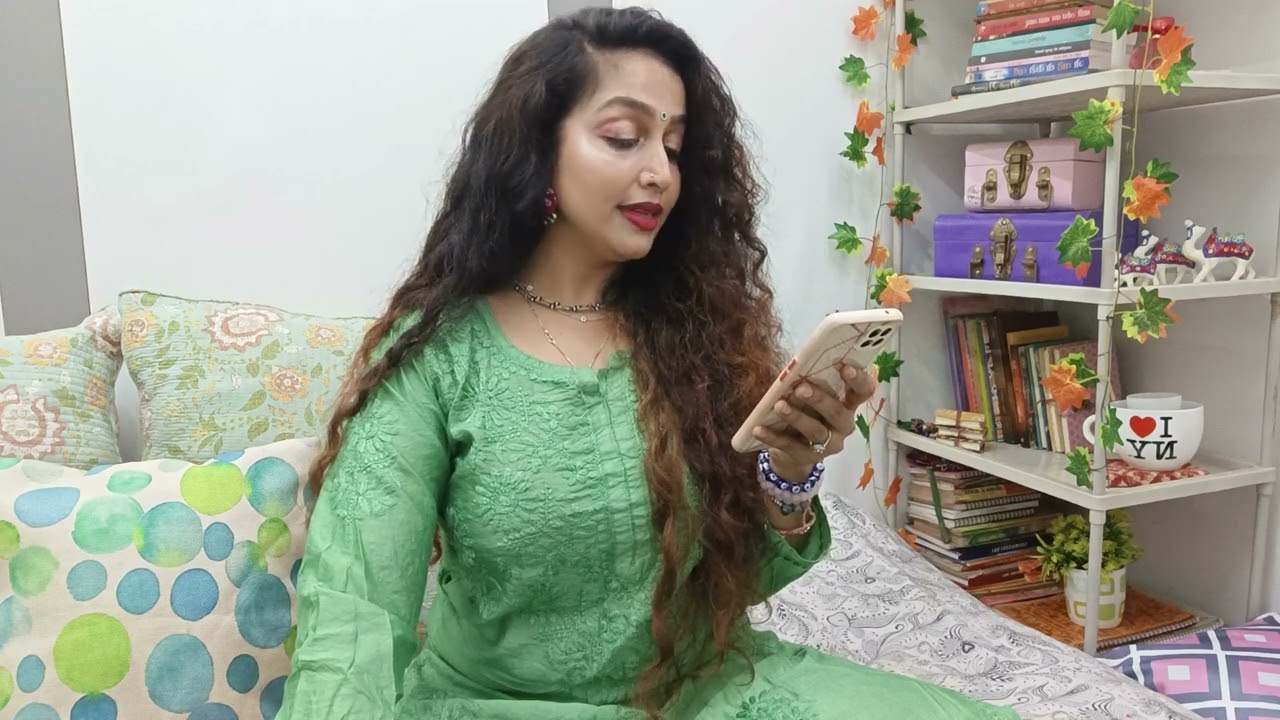 self love se partner hi poora change ho gaya😍100% behavior hi acha ho gaya🥰