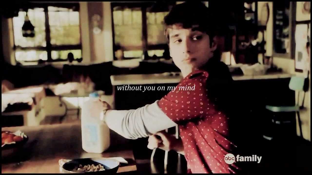 Brandon & Callie | Almost Lover