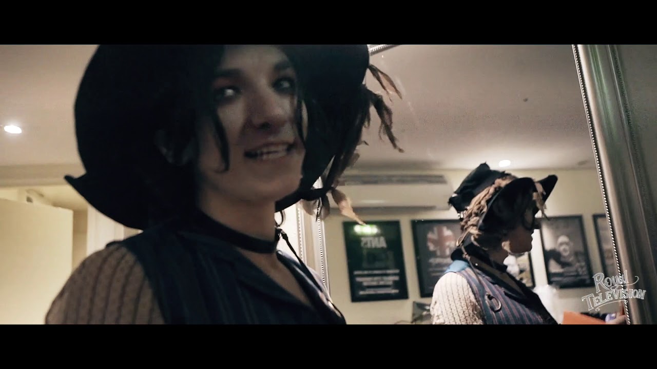 Palaye Royale: Royal Television (Season 03: Episode 06)
