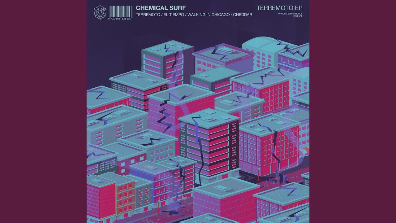 Terremoto (Extended Mix)