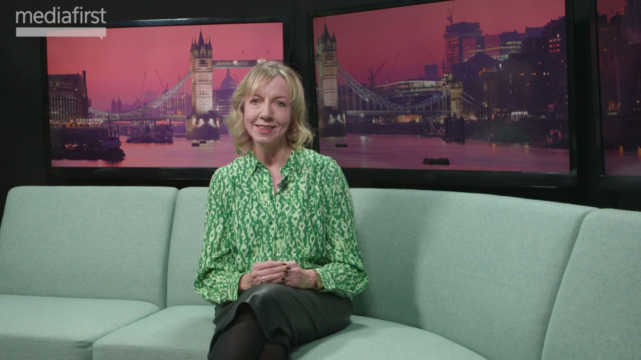 What to Wear for Presentations and Media Interviews: Dress for Success
