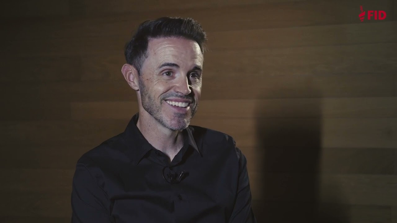 Aprender a gestionar las derrotas - Samuel Sánchez [Entrevista FID Castilla y León ABANCA 2022]