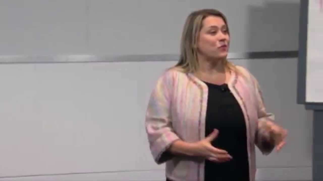 How to be a great leader: Neen James  how to Develop Courageous Leadership Skills