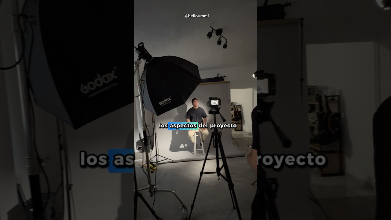 #artistasvisuales #agenciacreativa #produccionaudiovisual #shorts #directorcreativo #audiovisual