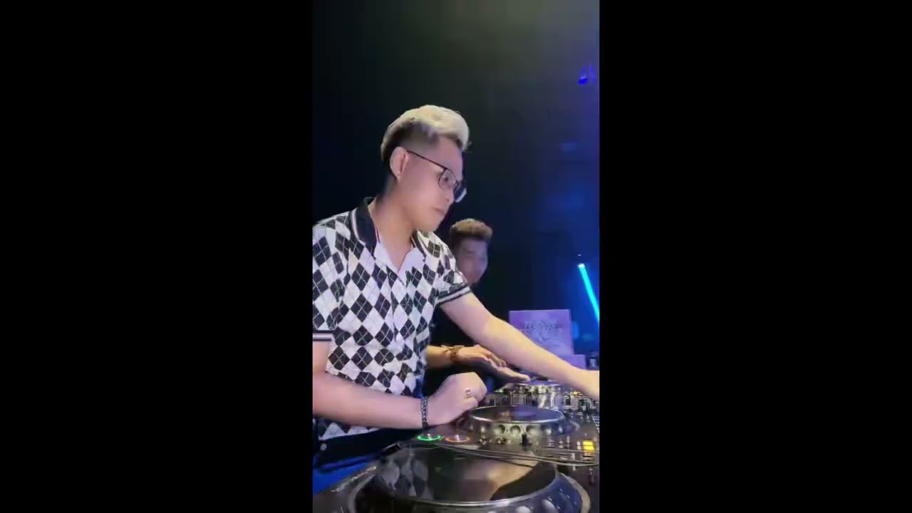 Livestream Phillip Lee in New MDM 15-12-2023 | Siêu phẩm Tetvoven dội bom tại New MDM Club