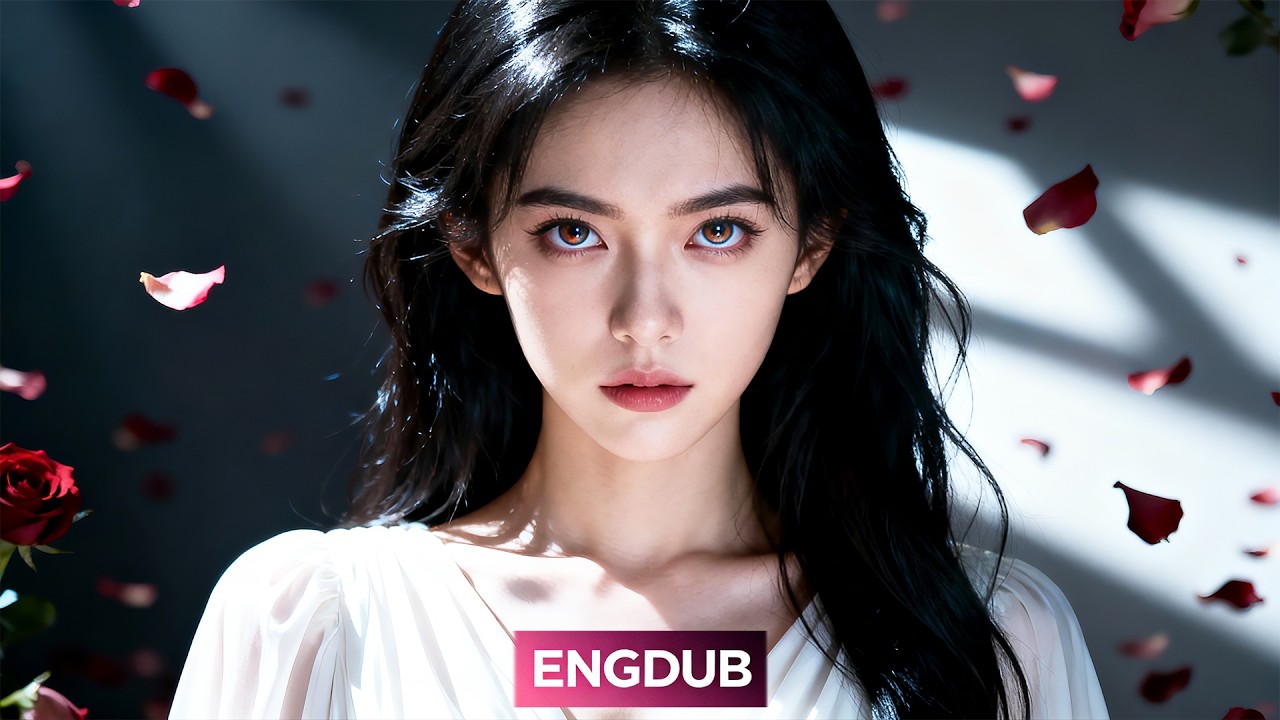 They Looked Down on the Orphan Girl… Until Her Secret Identity Was Revealed | ENG DUB#revenge #drama