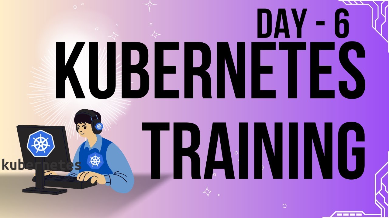 Mastering Kubernetes: A Deep Dive into Pods #kubernetestrainig #kubernetestutorialforbeginners
