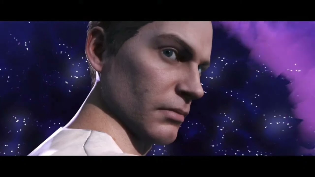 injustice 3 trailer injustice Superman my demons mv