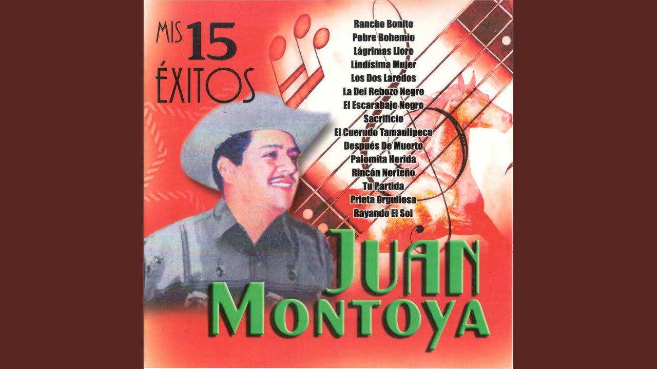 Lágrimas Lloro