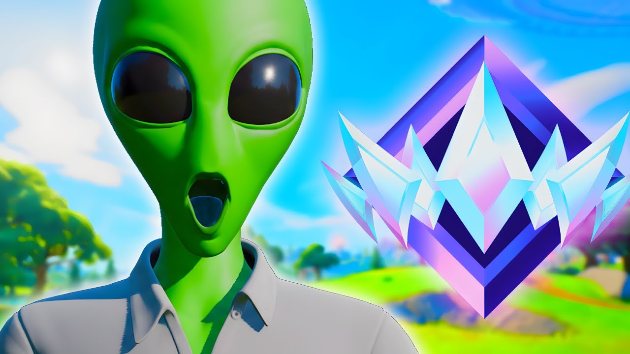 🔴LIVE FORTNITE JE JOUE AVEC VOUS EN RANKED RELOAD  #fortnite #live