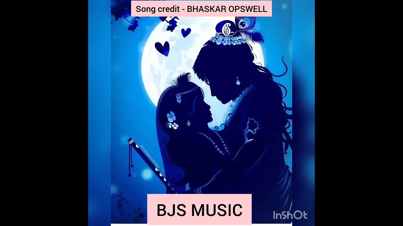 xewali song credit-Bhaskar OPSWELL || @BJS MUSIC