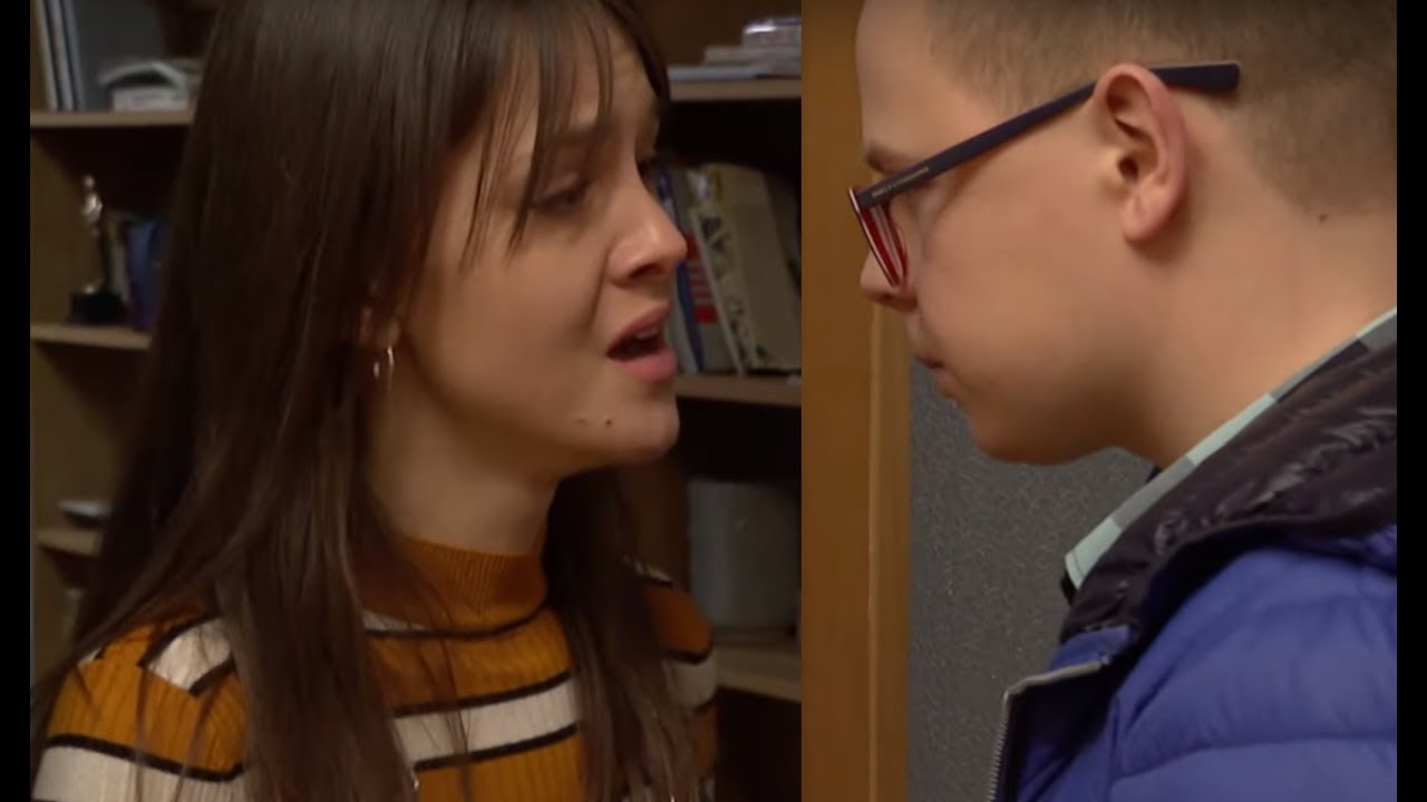 Kacper szpiegował Zuzę. Była na niego wściekła! [19+ ODC. 369]