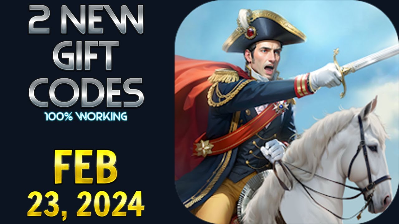 🔥 Conquest of Empires 2 Codes | Conquest of Empires 2 Redeem Codes | Conquest of Empires 2 Gift Code