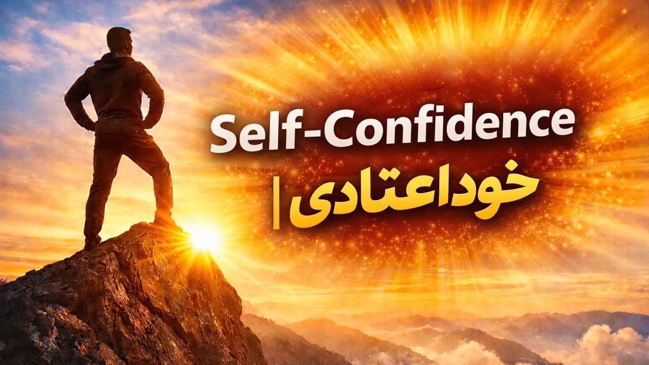 خوداعتمادی کی طاقت: آج ہی اپنی زندگی بدلیں