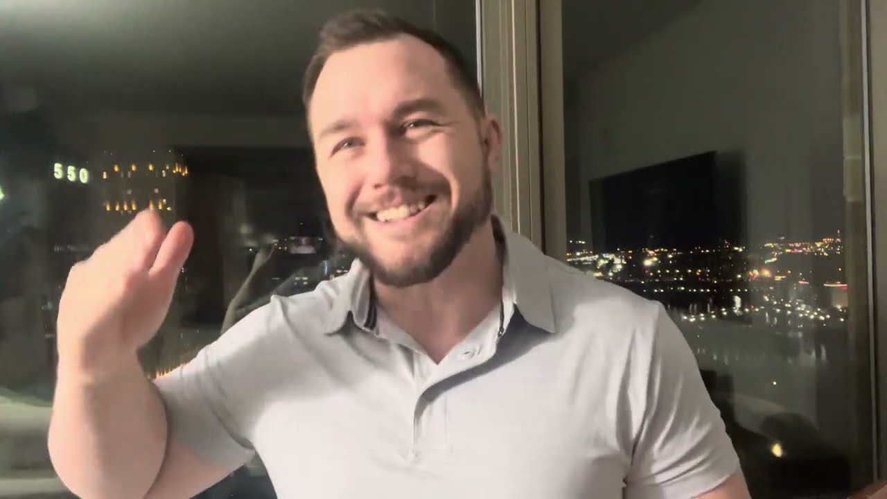 Don’t Let Life Beat You Down