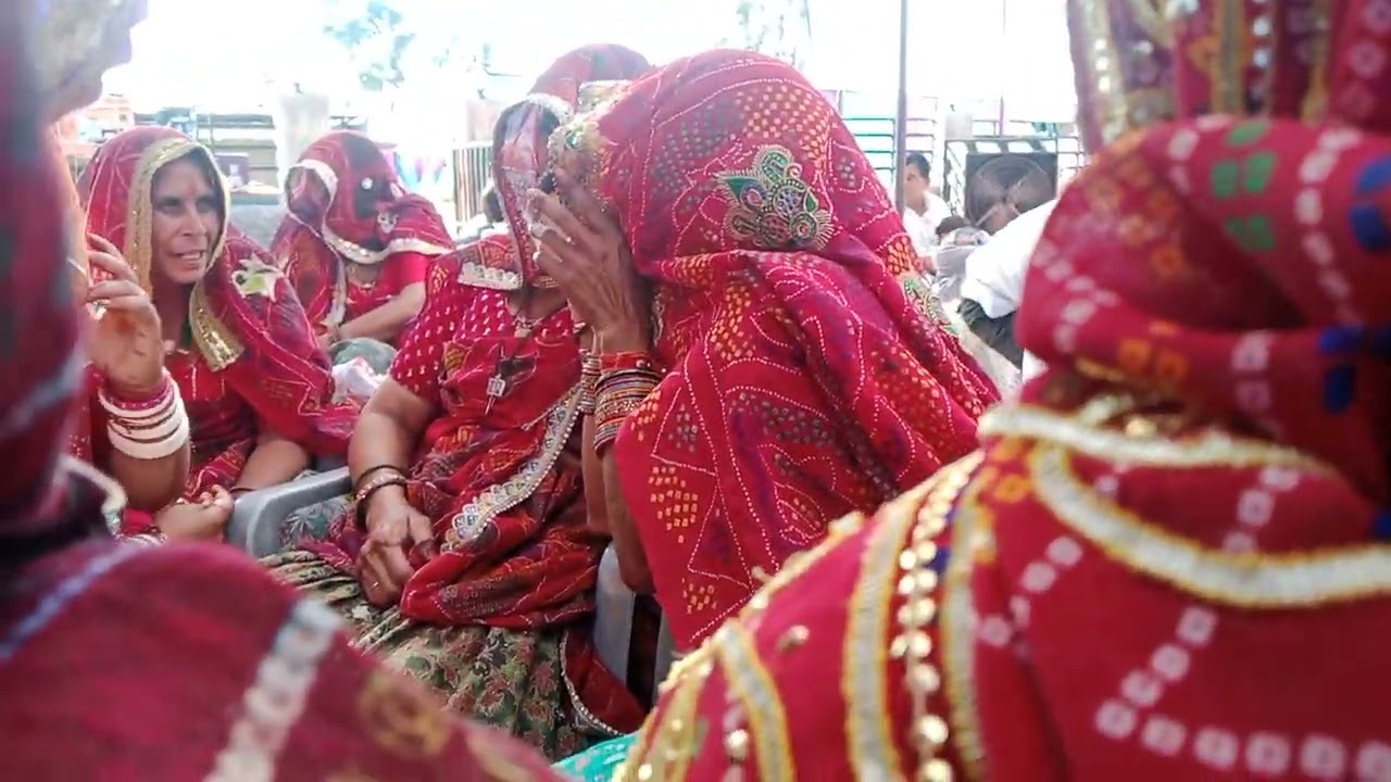 लो आ गया सगा सगी का शानदार Rajasthani गीत 🤣राजस्थानी लोकगीत#हंसी मजाक वाला गीत