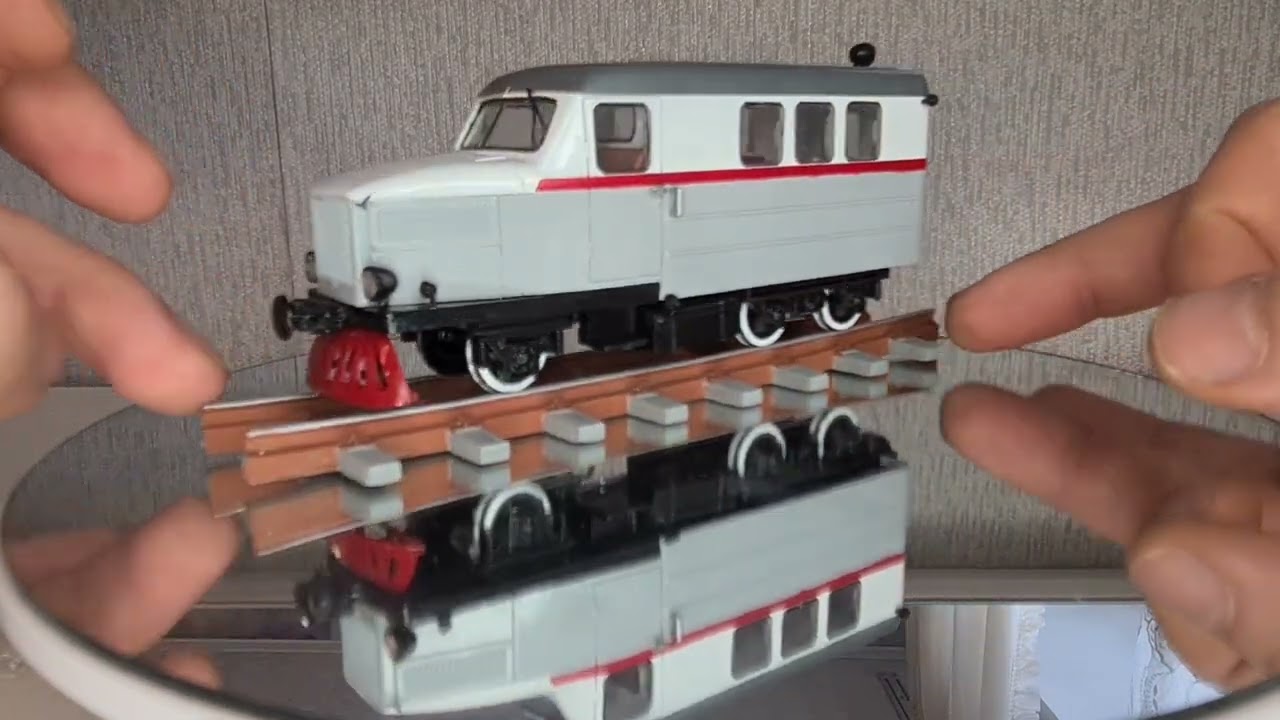 СМД 1 она же ПД 1 по версии Avd models. Ошибка маркетологов и разница между моделями.