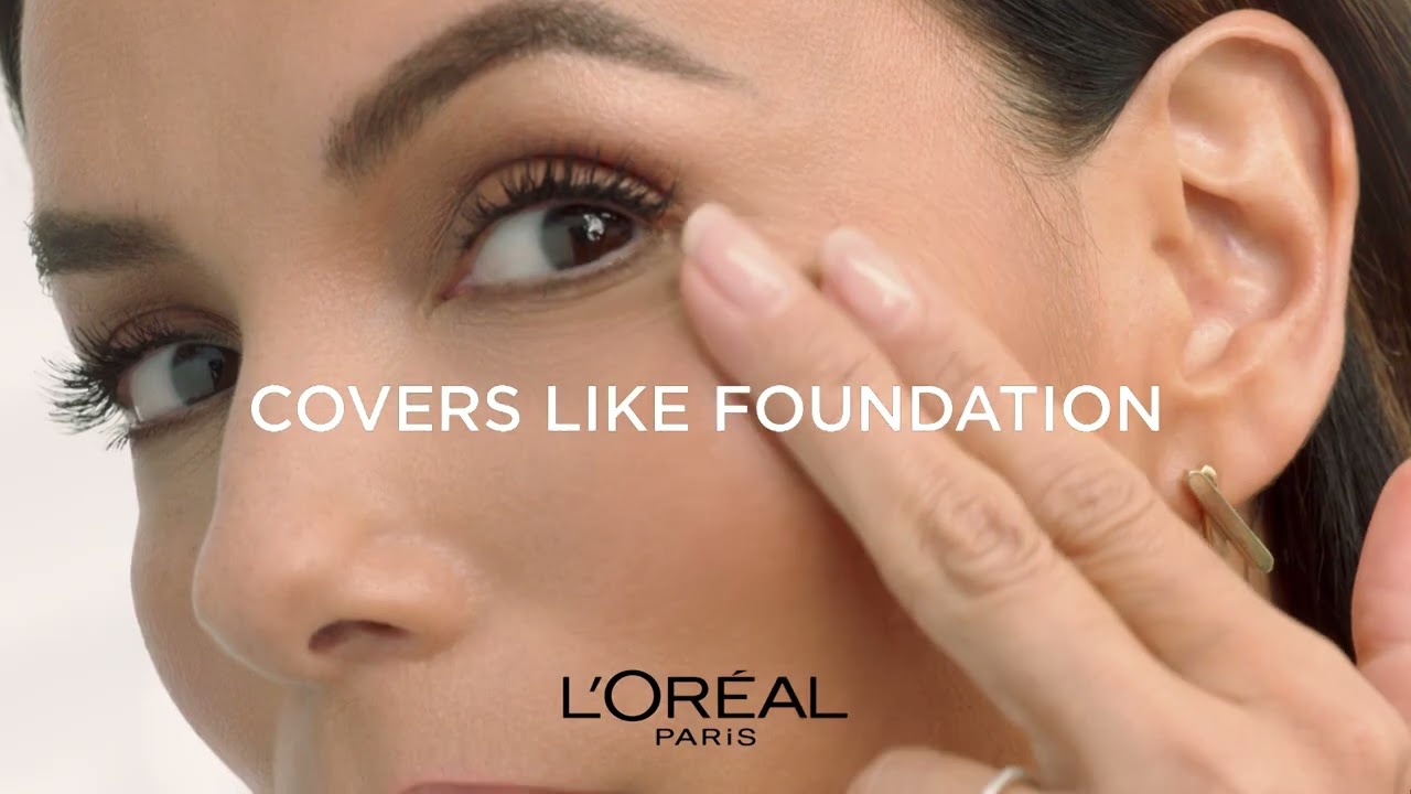 L'Or&eacute;al Paris | True Match Nude Plumping Tinted Serum