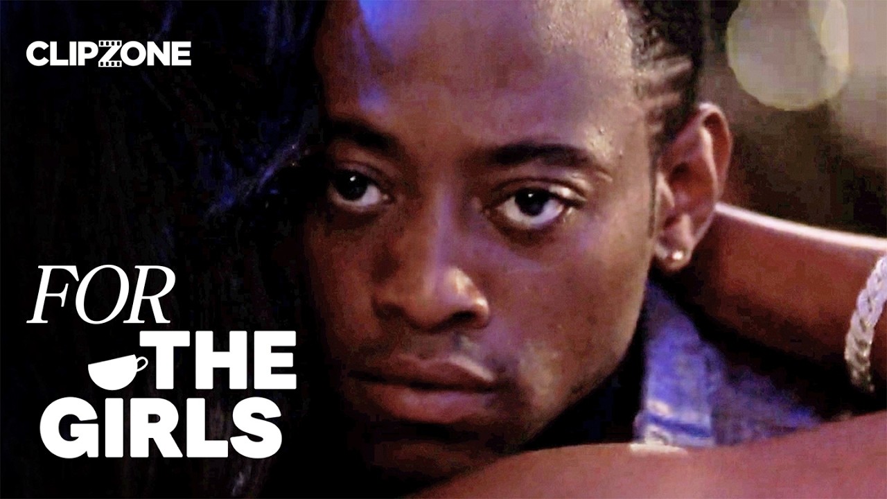 Love & Basketball | Love After Midnight | ClipZone: For the Girls
